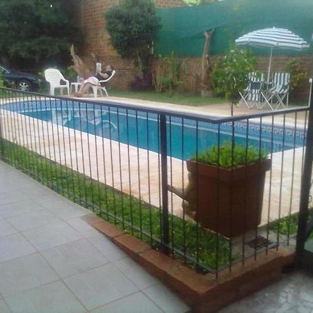 פוארטו איגואסו Residencial Azaleas Place מראה חיצוני תמונה