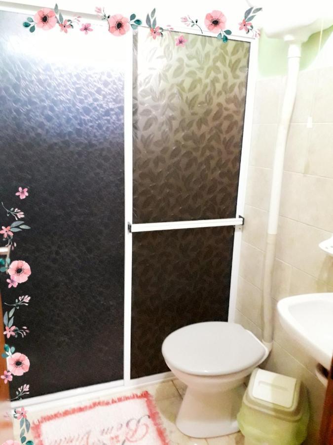 פוארטו איגואסו Residencial Azaleas Place מראה חיצוני תמונה