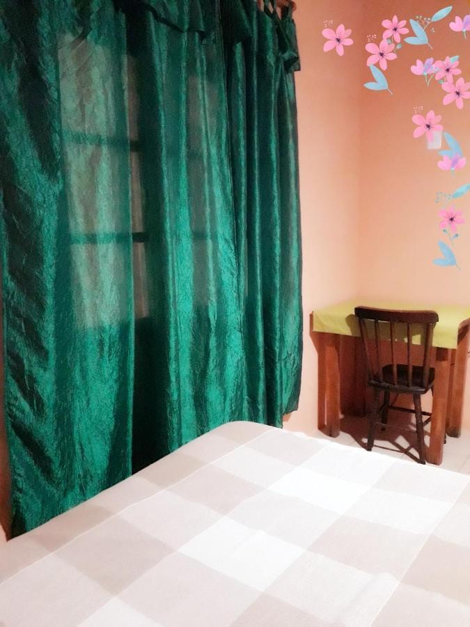 פוארטו איגואסו Residencial Azaleas Place מראה חיצוני תמונה