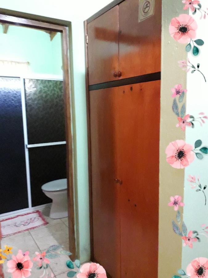 פוארטו איגואסו Residencial Azaleas Place מראה חיצוני תמונה