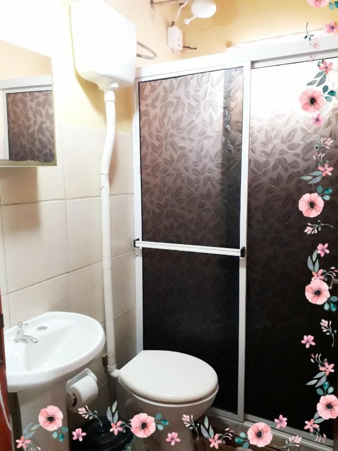 פוארטו איגואסו Residencial Azaleas Place מראה חיצוני תמונה