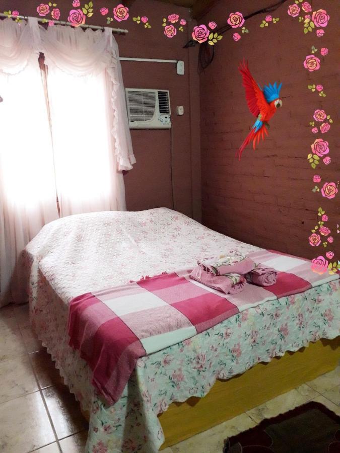 פוארטו איגואסו Residencial Azaleas Place מראה חיצוני תמונה