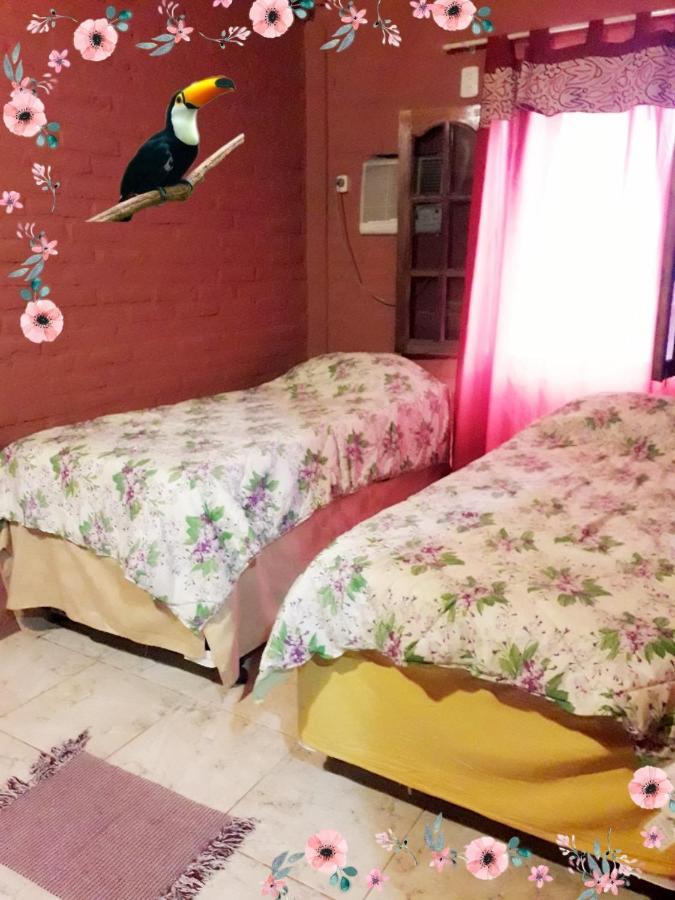 פוארטו איגואסו Residencial Azaleas Place מראה חיצוני תמונה