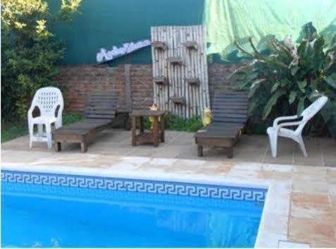 פוארטו איגואסו Residencial Azaleas Place מראה חיצוני תמונה