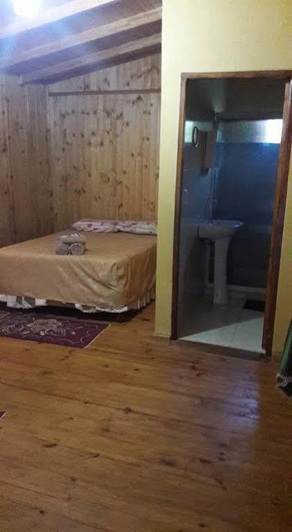 פוארטו איגואסו Residencial Azaleas Place מראה חיצוני תמונה